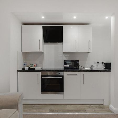Central And Modern One Bedroom Flat Оксфорд Екстер'єр фото