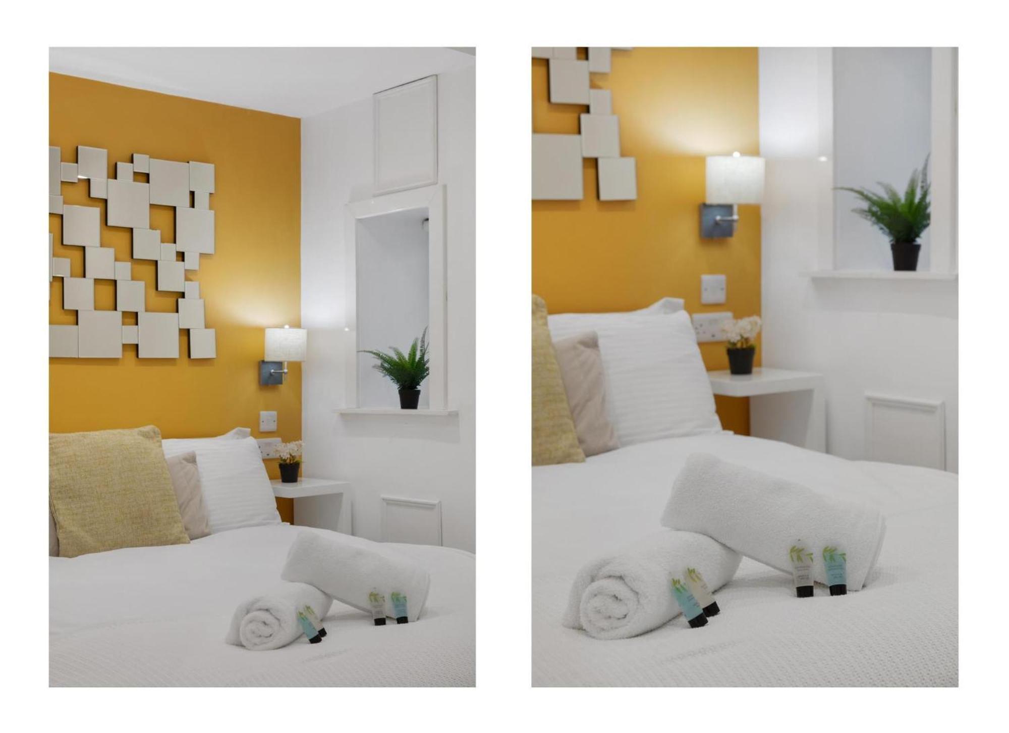 Central And Modern One Bedroom Flat Оксфорд Екстер'єр фото