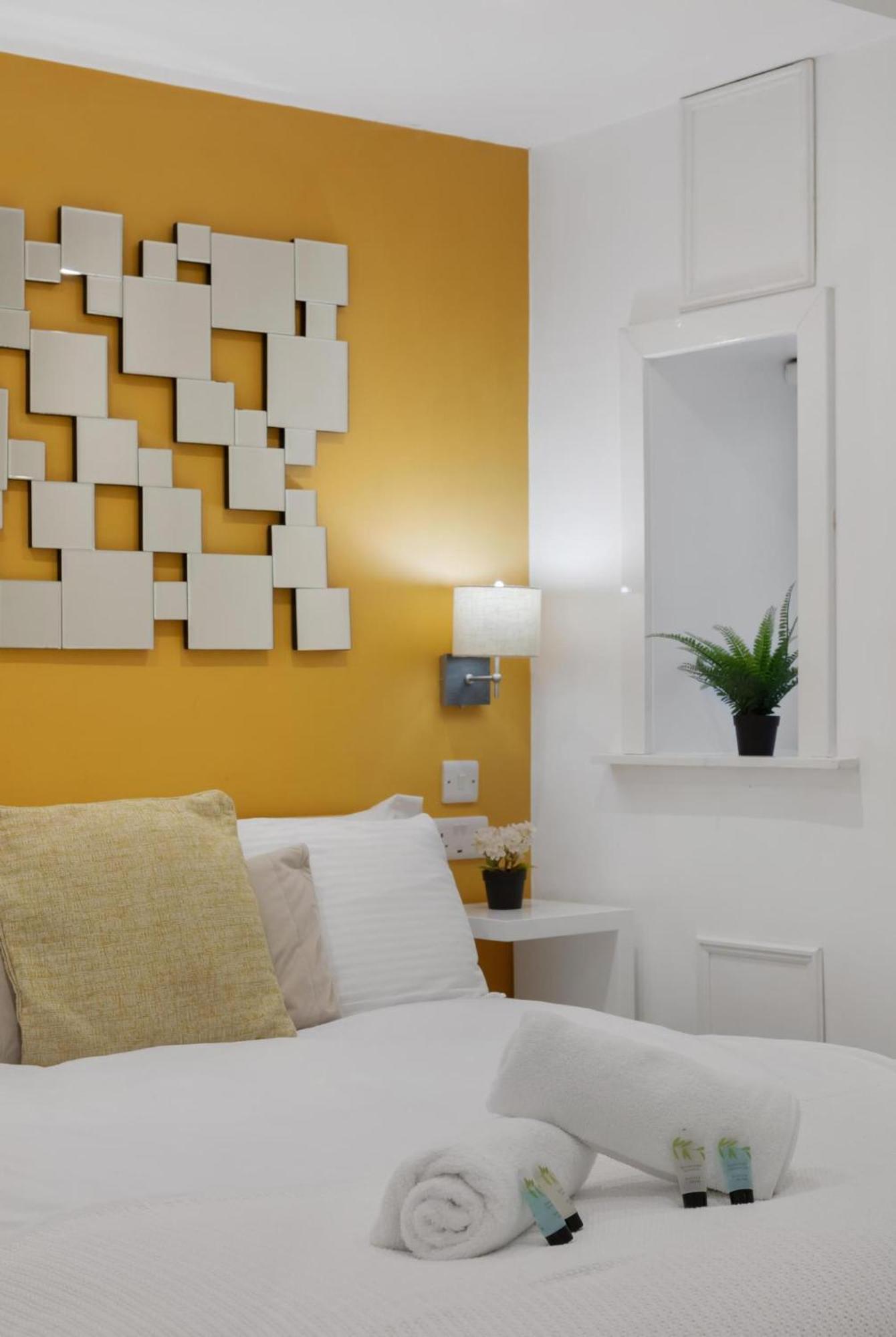 Central And Modern One Bedroom Flat Оксфорд Екстер'єр фото