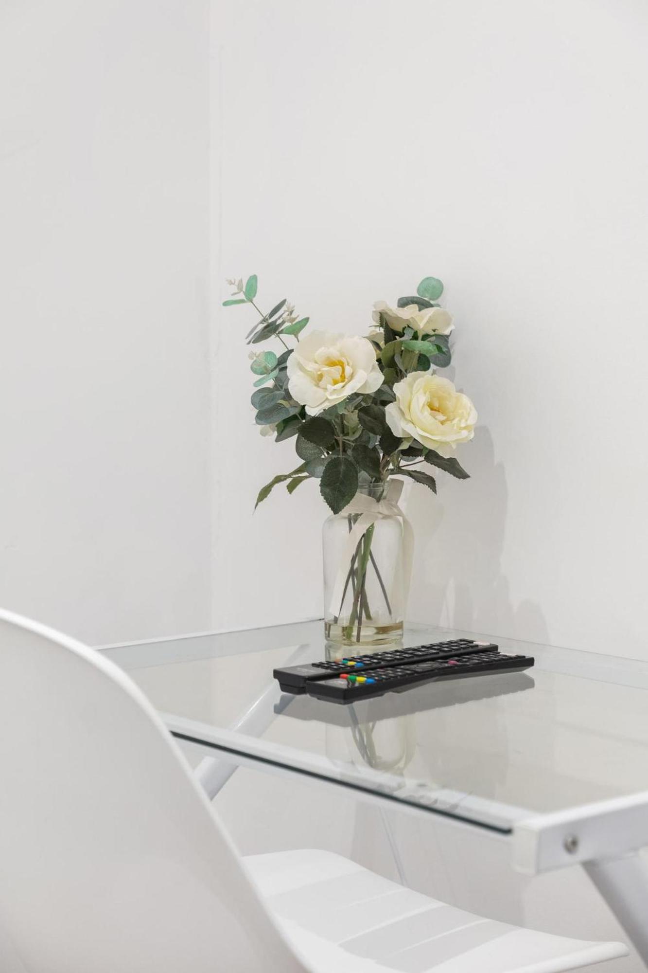 Central And Modern One Bedroom Flat Оксфорд Екстер'єр фото