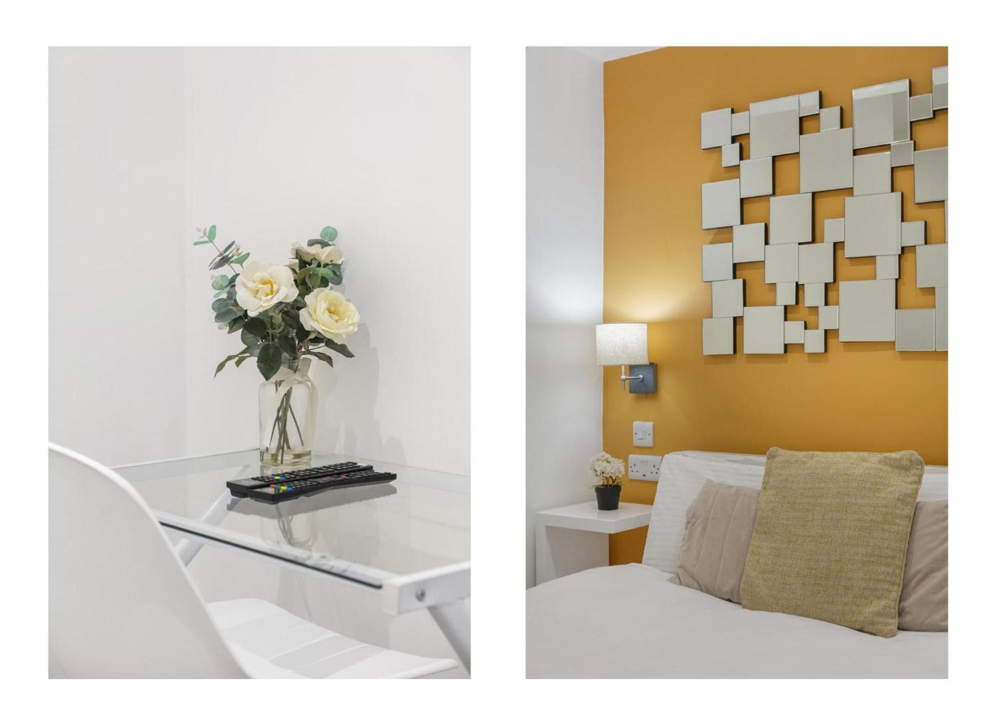 Central And Modern One Bedroom Flat Оксфорд Екстер'єр фото