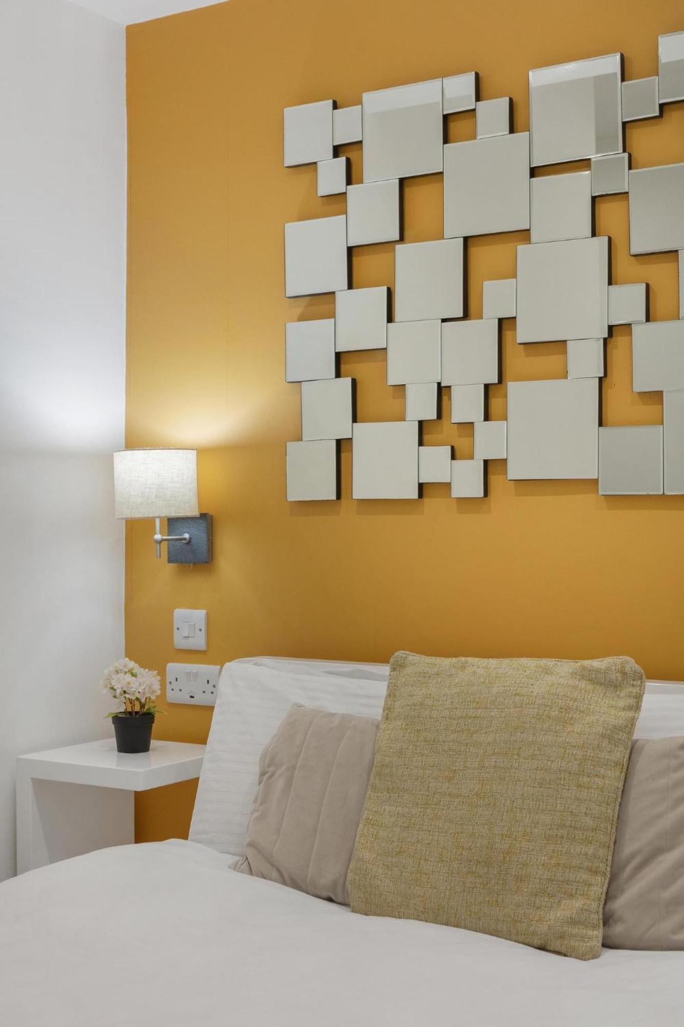 Central And Modern One Bedroom Flat Оксфорд Екстер'єр фото