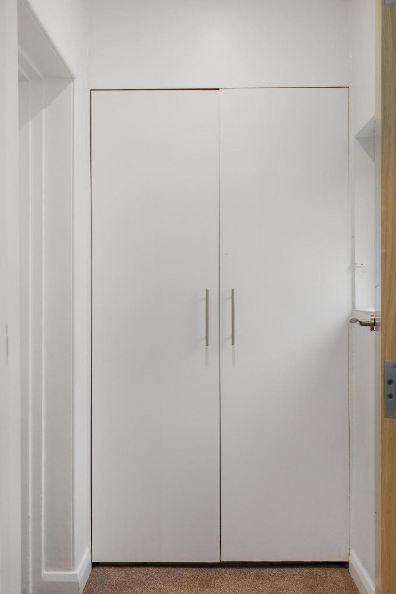 Central And Modern One Bedroom Flat Оксфорд Екстер'єр фото