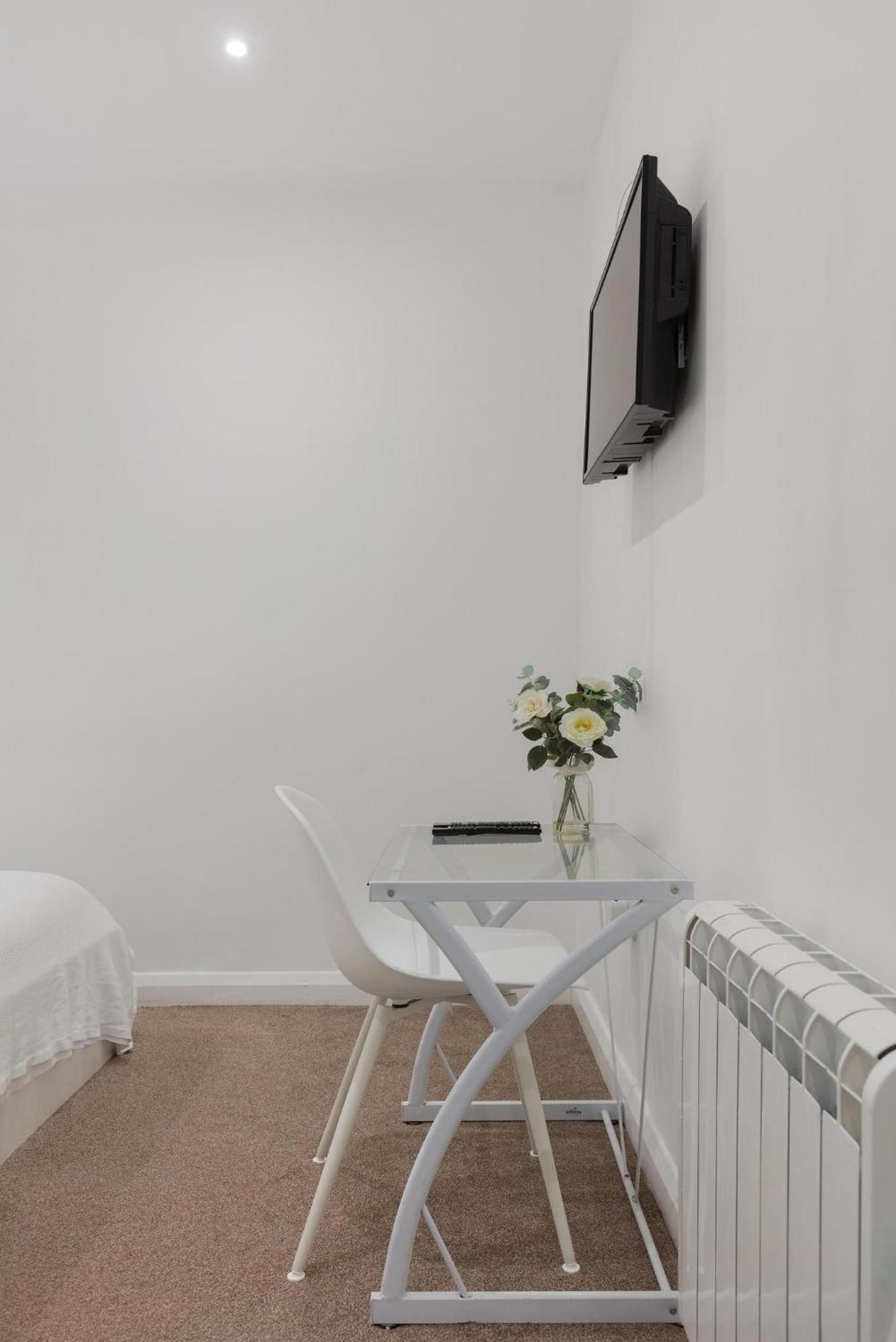 Central And Modern One Bedroom Flat Оксфорд Екстер'єр фото