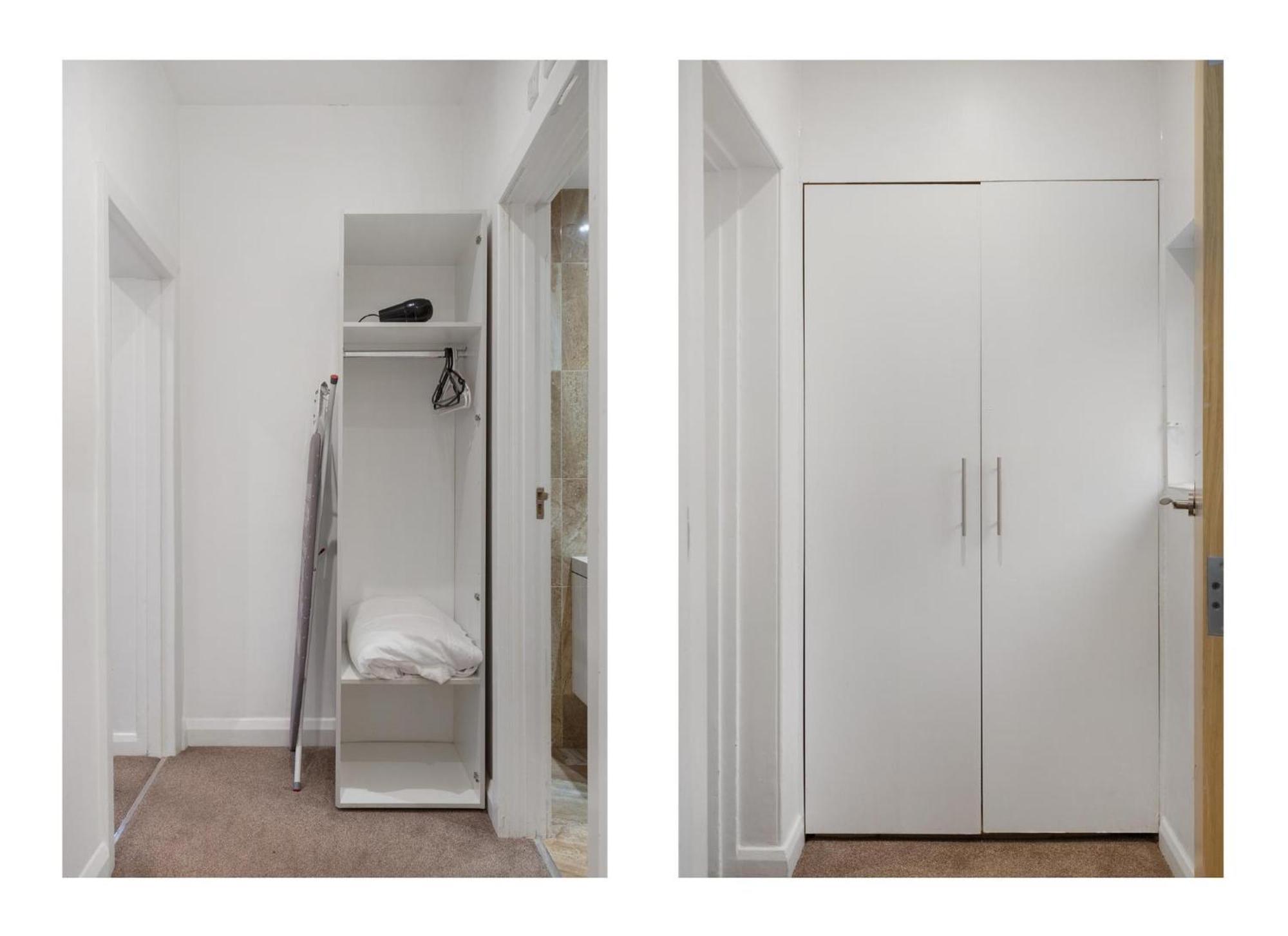 Central And Modern One Bedroom Flat Оксфорд Екстер'єр фото