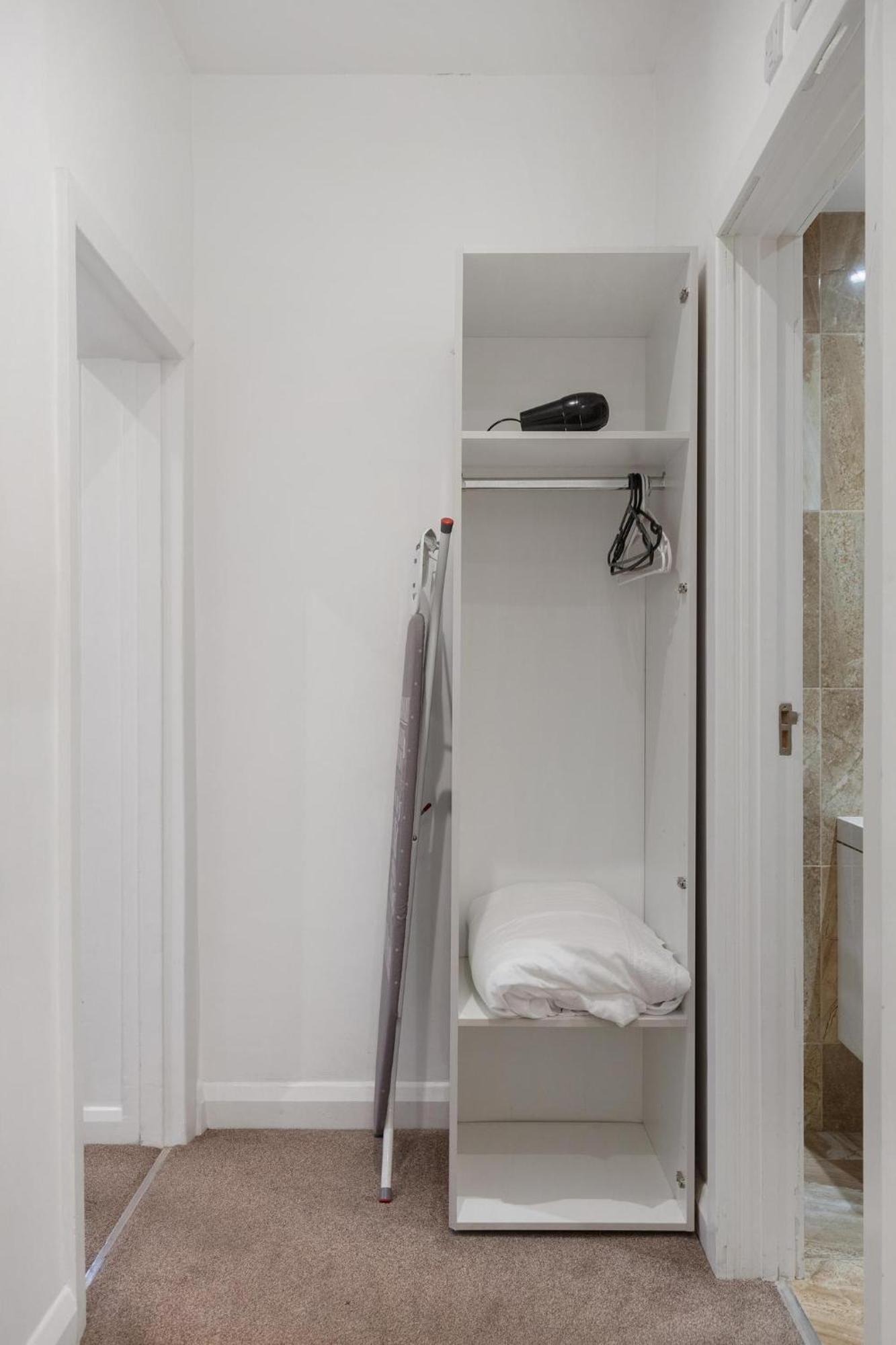 Central And Modern One Bedroom Flat Оксфорд Екстер'єр фото
